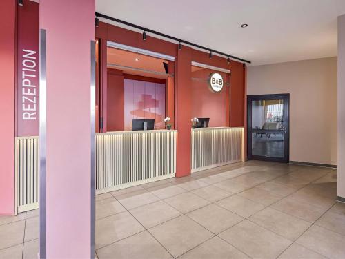 B&B Hotel Hamm - image 2