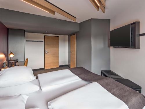 B&B Hotel Hamm - image 13