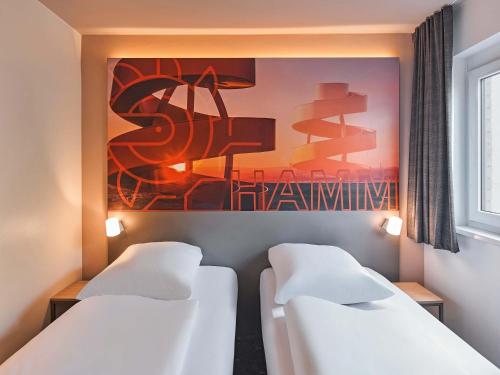 B&B Hotel Hamm - image 10