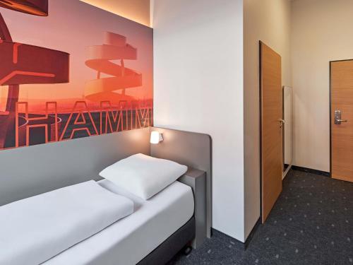 B&B Hotel Hamm - main image