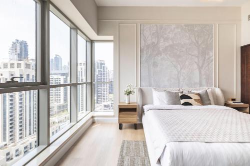 The Boulevard Central Suite Near Burj Khalifa, Dubai (photo 4)