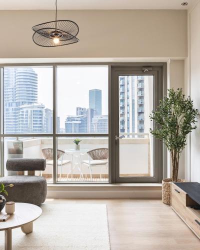 The Boulevard Central Suite Near Burj Khalifa, Dubai (photo 8)