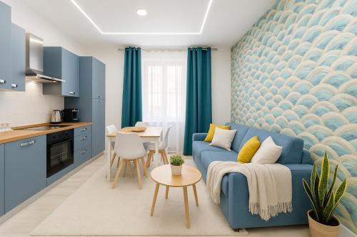 Jhonny's Apartment Near Vatican 3 bedroom's