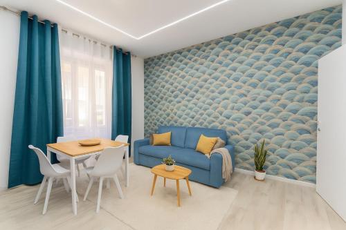 Jhonny's Apartment Near Vatican 3 bedroom's, Рим (фото 6)