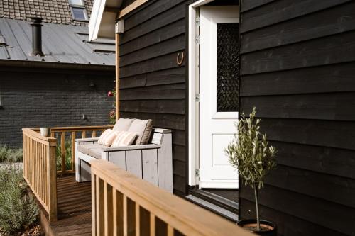 Ruyge Weyde Logies, Eco Farm in Ruigeweide