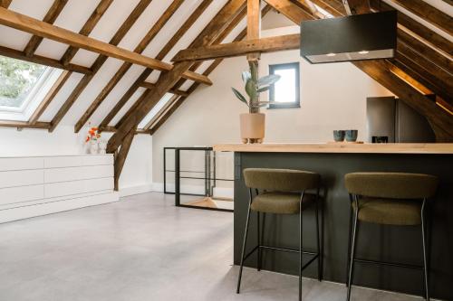 Ruyge Weyde Logies, Eco Farm in Ruigeweide