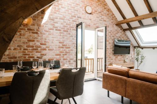 Ruyge Weyde Logies, Eco Farm in Ruigeweide