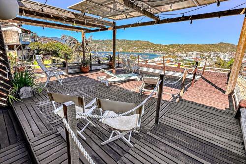 Villa Rustica in Arraial do Cabo