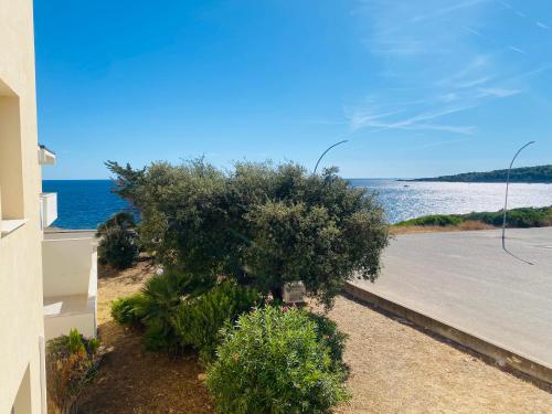 Vallmel Sea View in Fertilia