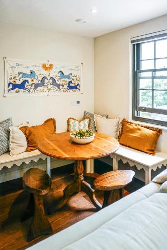 1 Bed in Bath oc-bhr3, Bath (fotografie 9)