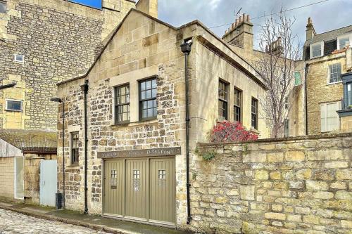 1 Bed in Bath oc-bhr3