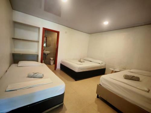 Casa el Muelle in Covenas