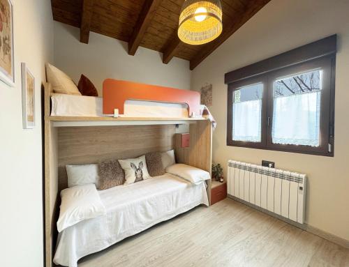 Tres Marías Lodge (Tres Marias Lodge) in Sena De Luna