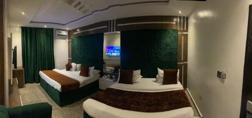 hotel photo