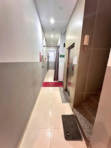 Facilities, Nhà Nghỉ Minh Châu in Thong Nhat