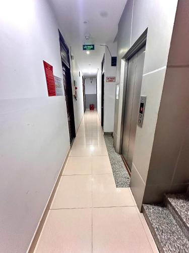 Facilities, Nhà Nghỉ Minh Châu in Thong Nhat