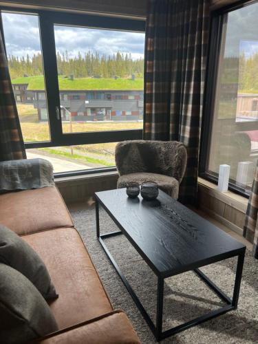 Mosetertoppen Skistadion - Hafjell Ski Resort 4