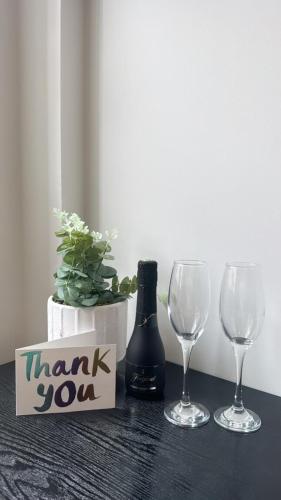 Modern Duplex Apartment - Liverpool City Centre, Liverpool (Foto 6)