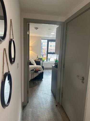 Modern Duplex Apartment - Liverpool City Centre, Liverpool (Foto 7)
