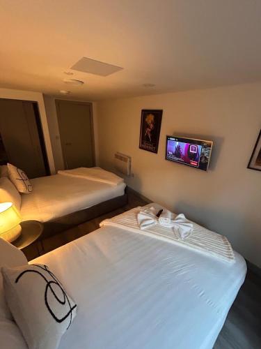 Modern Duplex Apartment - Liverpool City Centre, Liverpool (Foto 11)