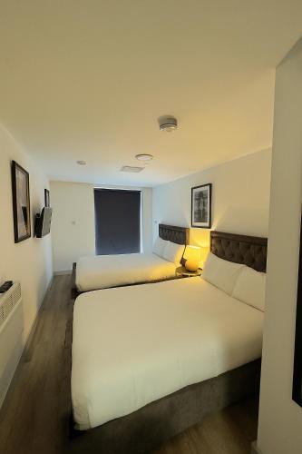 Modern Duplex Apartment - Liverpool City Centre, Liverpool
