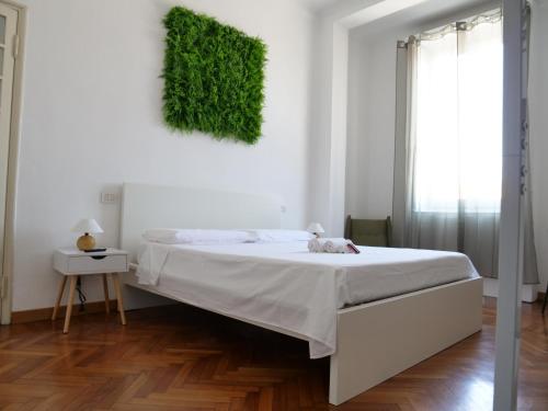 Green House - soli 5 minuti dalla metropolitana, Milán