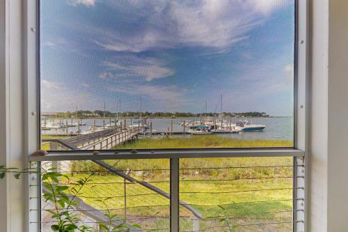 67 Mariners Cay, Folly Beach (foto 5)