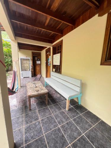 Woodstock Hostel in Samara