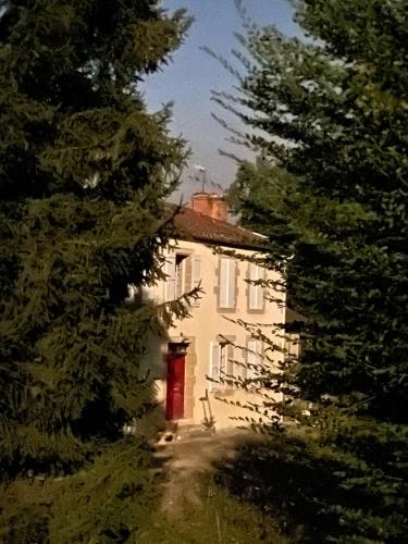 Le gite du Gabriella