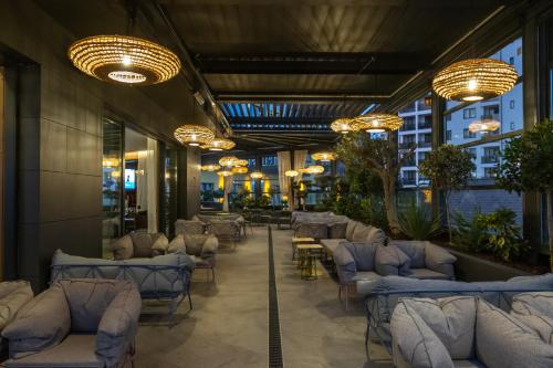 Restaurant, Vila Borova Wellness&SPA Resort in Zlatibor