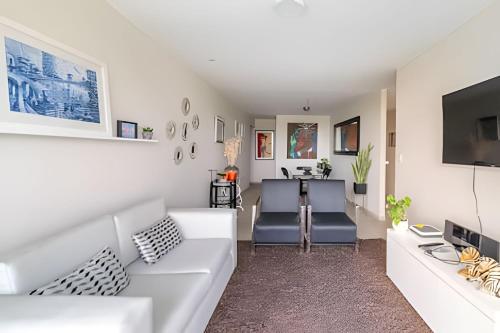 Parkview 3 Bedroom Retreat