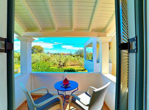 Alkyon Apartments & Villas Hotel 4