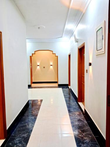 Cosy Inn Guest House in Faisal Cantonment