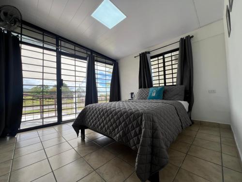 MOMA Guest House en Alto Boquete in Alto Boquete