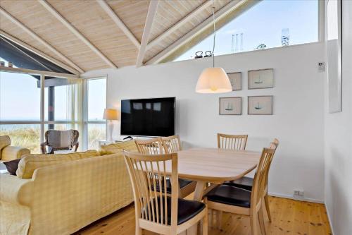 LN393-Hjorring-Klitrenden-5 in Hjorring