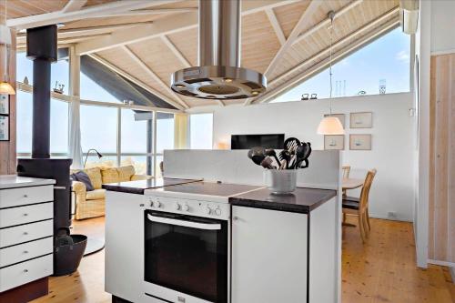 LN393-Hjorring-Klitrenden-5 in Hjorring