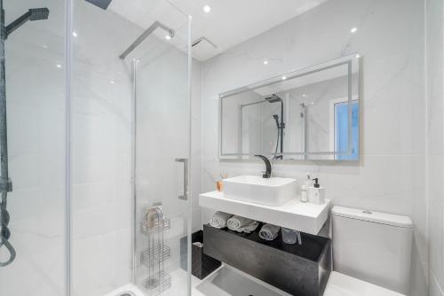 Modern South Wimbledon Apartment, Londres (foto 7)