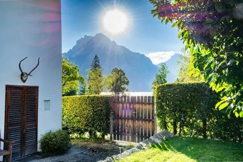 Ferienhaus Christian in Traunkirchen, Österreich