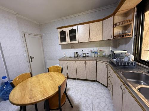 2BR Apartment in Tlaa Al Ali Parking AC WIFI - image 11