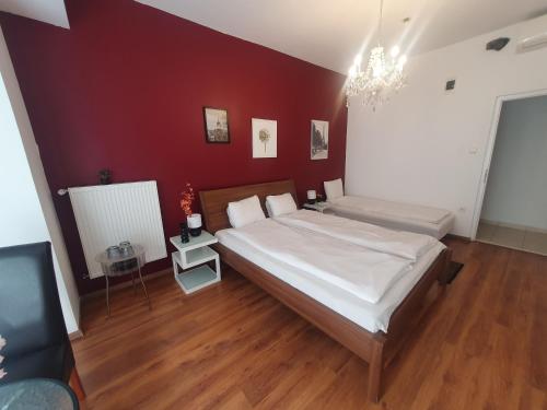 Brixton Rooms & Apartments Budapest - image 13