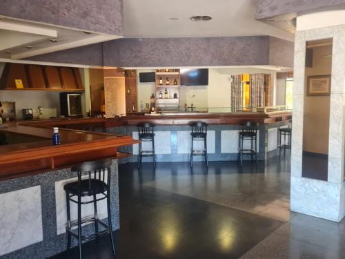 Hostal - Restaurante Los Arcos in Lomoviejo