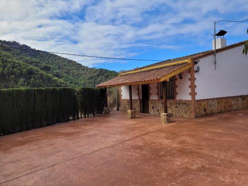 Casa Béjar, Quesada (foto 7)