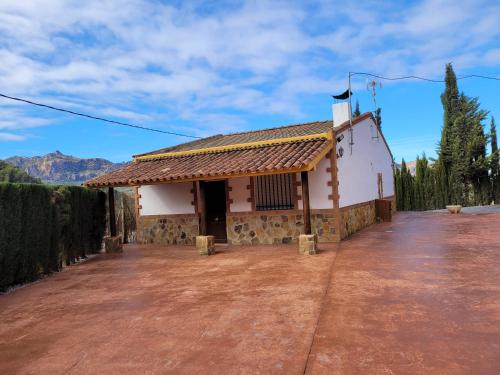 Casa Béjar, Quesada (foto 6)