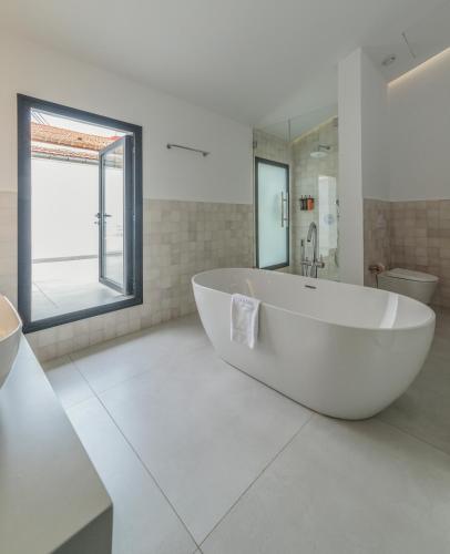 Cơ sở vật chất, Hotel Serawa Alicante in Alicante