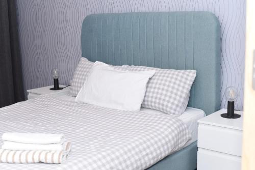 Luxury 2-Bed Apt - Heart of Bham, Birmingham (fotografie 2)