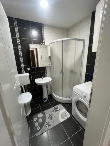 Sofija apartmani in باراسين