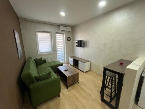 Sofija apartmani in باراسين