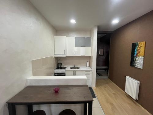 Sofija apartmani in باراسين