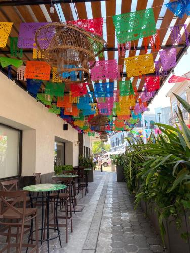 Hotel Olmeca Plaza Urban Express