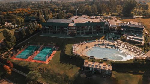 . Böden Hotel & Spa, AKEN SOUL